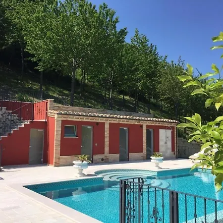 Casa Sacciofa In *