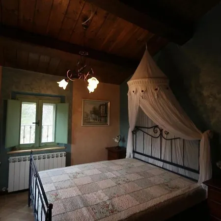 Casa Sacciofa In