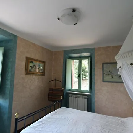 Casa Sacciofa In Holiday home Monte Rinaldo