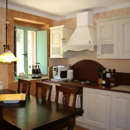 Casa Sacciofa In