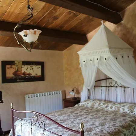 Casa Sacciofa In * Monte Rinaldo