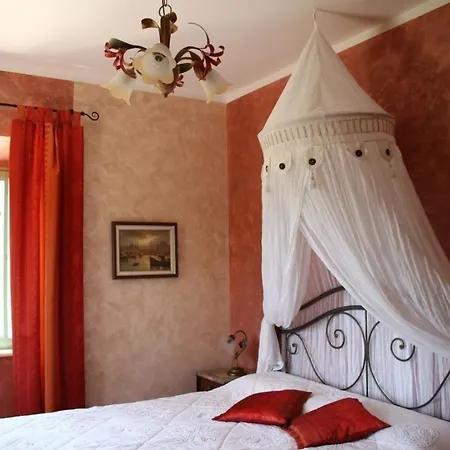 Casa Sacciofa In * Monte Rinaldo
