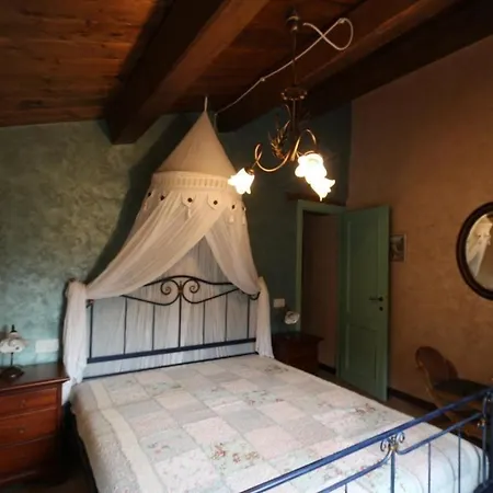 Casa Sacciofa In Holiday home Monte Rinaldo