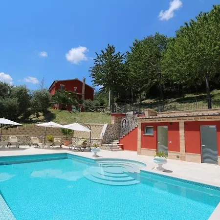 Holiday home Casa Sacciofa In