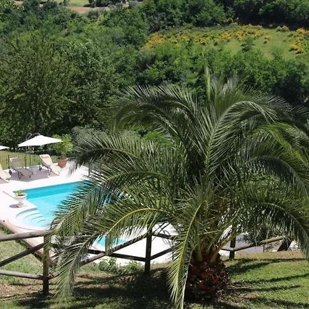 Casa Sacciofa In Monte Rinaldo