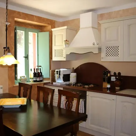 Casa Sacciofa In *