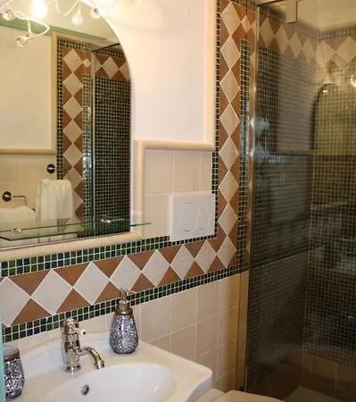 Hébergement de vacances Casa Sacciofa In