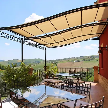 Holiday home Casa Sacciofa In *
