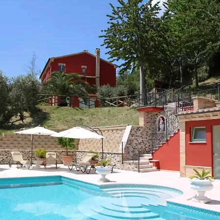 Casa Sacciofa In Holiday home