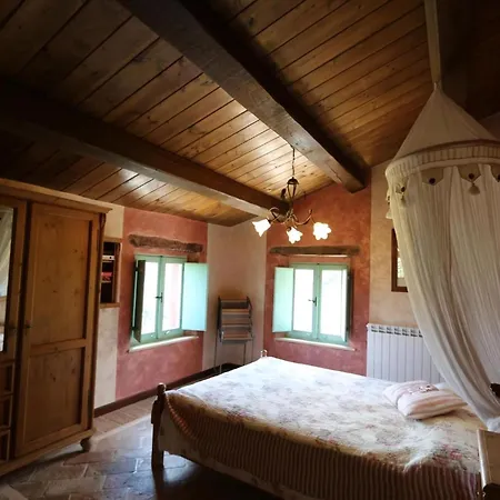 Casa Sacciofa In Monte Rinaldo