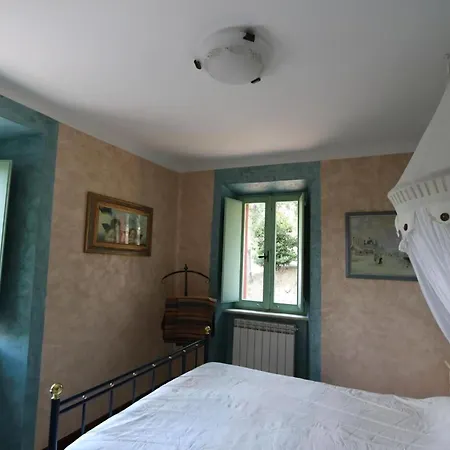 Casa Sacciofa In * Monte Rinaldo
