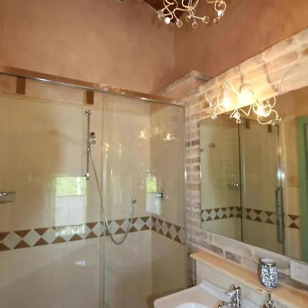Casa Sacciofa In Holiday home *