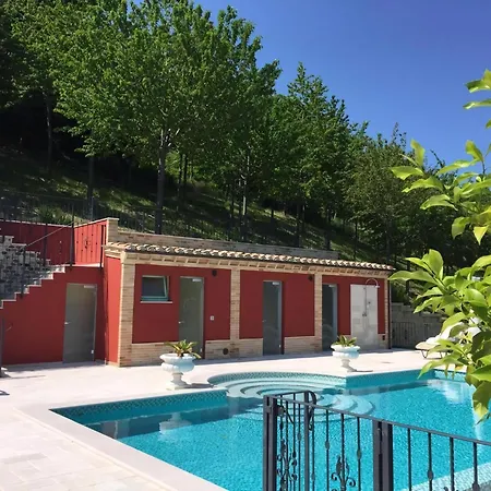 Casa Sacciofa In