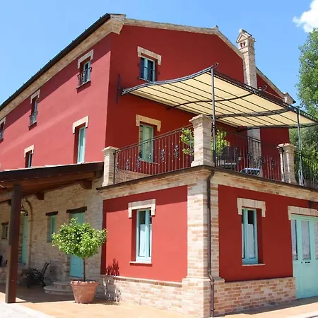 Tatil Evi Casa Sacciofa In