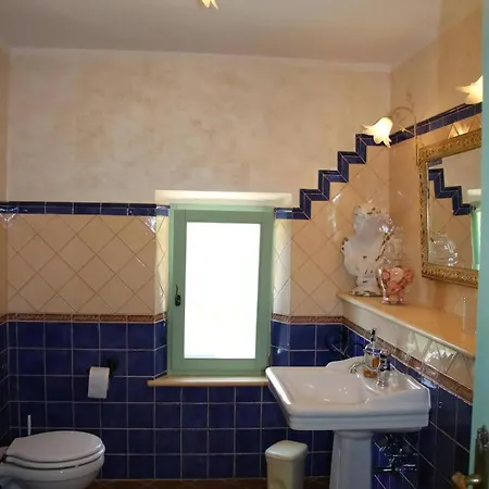 Holiday home Casa Sacciofa In *