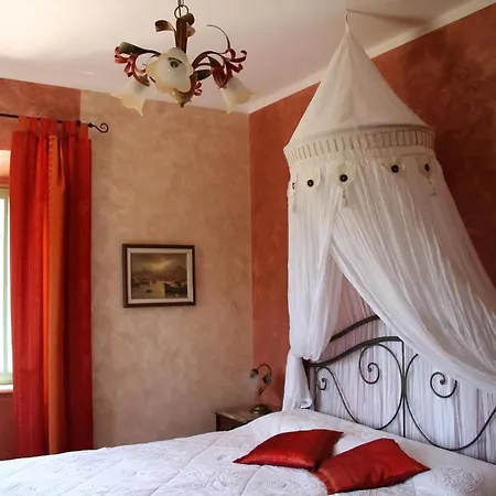 Casa Sacciofa In Hébergement de vacances