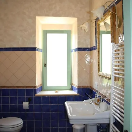 Casa Sacciofa In Holiday home *