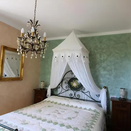 Vakantiehuis Casa Sacciofa In Monte Rinaldo