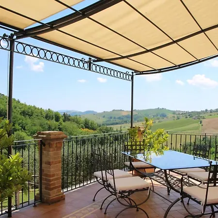 Casa Sacciofa In *