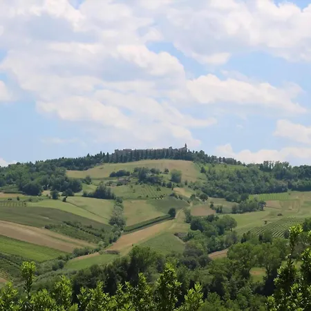 Casa Sacciofa In Monte Rinaldo