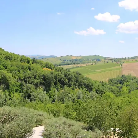 Casa Sacciofa In * Monte Rinaldo