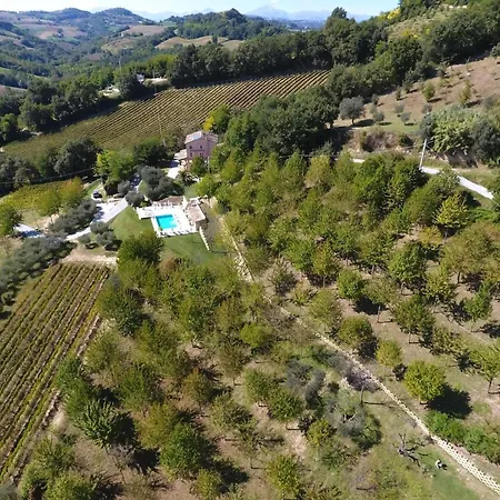Casa Sacciofa In Holiday home *